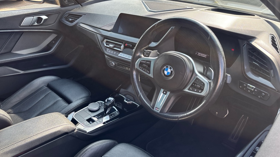 BMW 1 Series M135i xDrive 5dr Step Auto Petrol Hatchback - Image 6