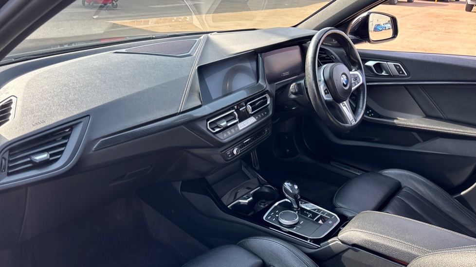 BMW 1 Series M135i xDrive 5dr Step Auto Petrol Hatchback - Image 7