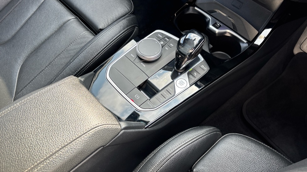 BMW 1 Series M135i xDrive 5dr Step Auto Petrol Hatchback - Image 10