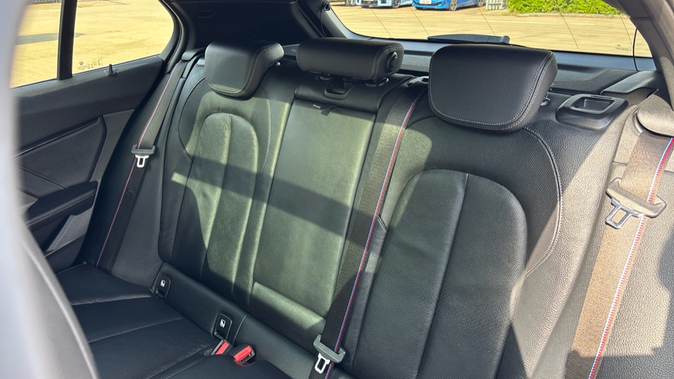 BMW 1 Series M135i xDrive 5dr Step Auto Petrol Hatchback - Image 12