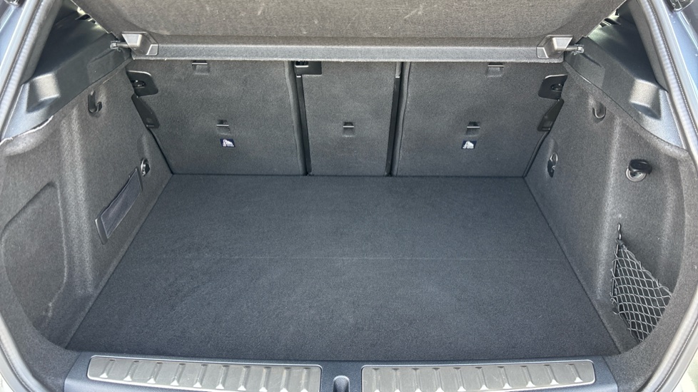 BMW 1 Series M135i xDrive 5dr Step Auto Petrol Hatchback - Image 13