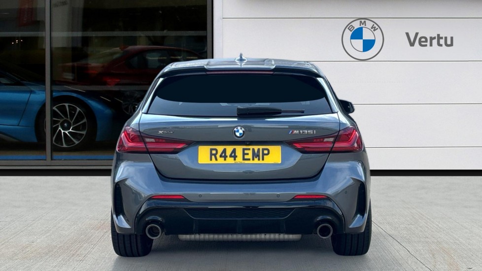 BMW 1 Series M135i xDrive 5dr Step Auto Petrol Hatchback - Image 15