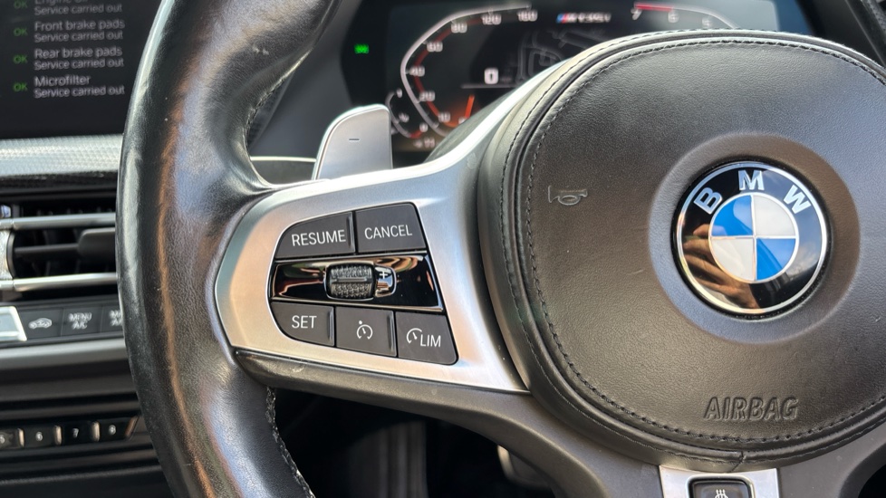 BMW 1 Series M135i xDrive 5dr Step Auto Petrol Hatchback - Image 17