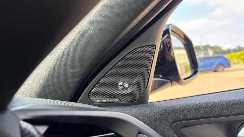 BMW 1 Series M135i xDrive 5dr Step Auto Petrol Hatchback - Image 20
