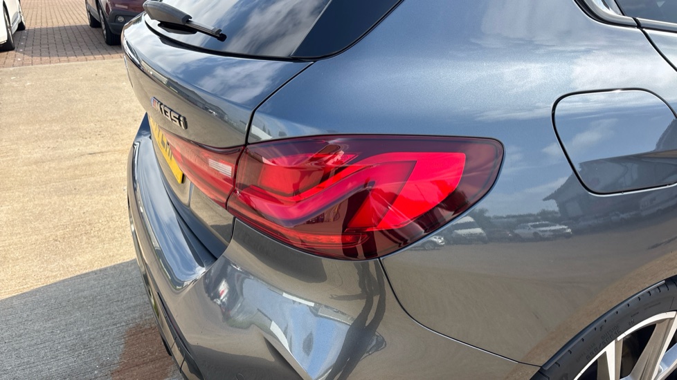BMW 1 Series M135i xDrive 5dr Step Auto Petrol Hatchback - Image 22