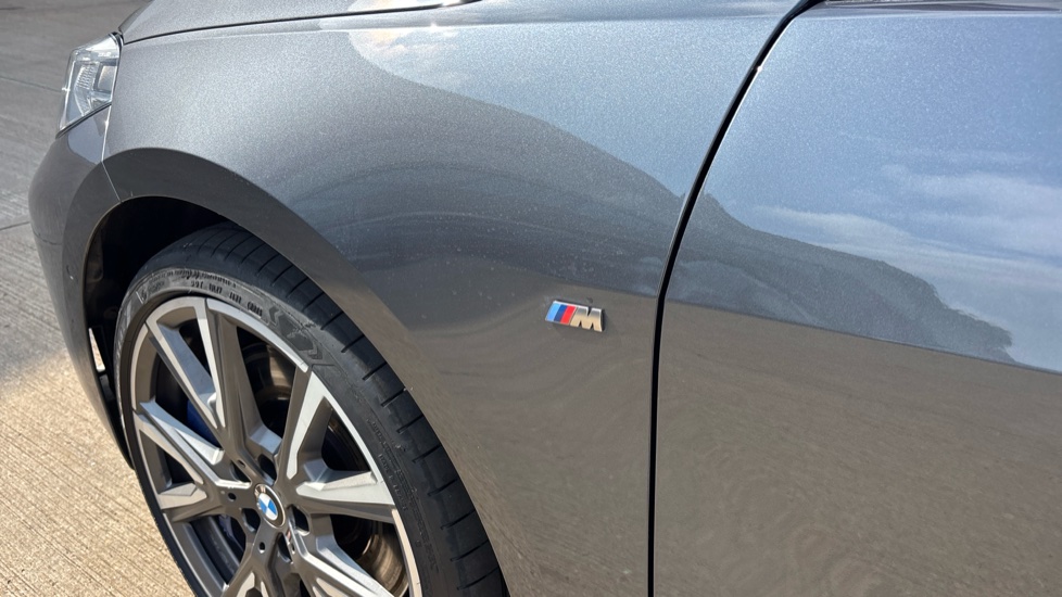BMW 1 Series M135i xDrive 5dr Step Auto Petrol Hatchback - Image 27