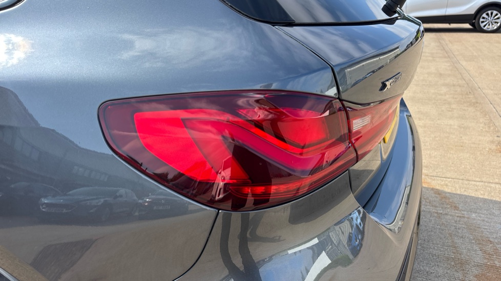 BMW 1 Series M135i xDrive 5dr Step Auto Petrol Hatchback - Image 30