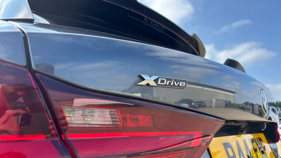 BMW 1 Series M135i xDrive 5dr Step Auto Petrol Hatchback - Image 31