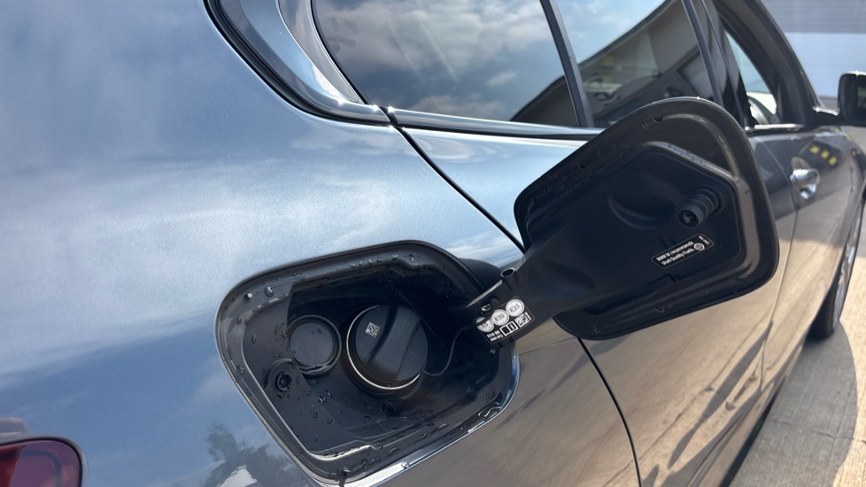 BMW 1 Series M135i xDrive 5dr Step Auto Petrol Hatchback - Image 33