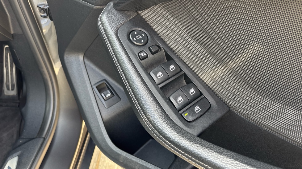 BMW 1 Series M135i xDrive 5dr Step Auto Petrol Hatchback - Image 37