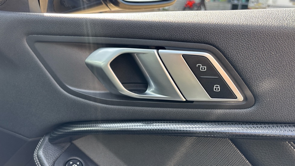 BMW 1 Series M135i xDrive 5dr Step Auto Petrol Hatchback - Image 39