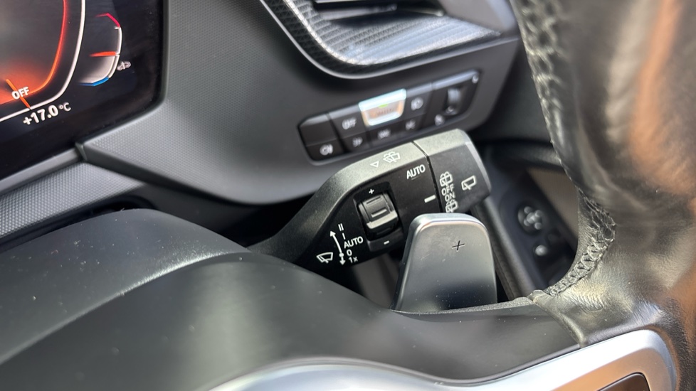 BMW 1 Series M135i xDrive 5dr Step Auto Petrol Hatchback - Image 44