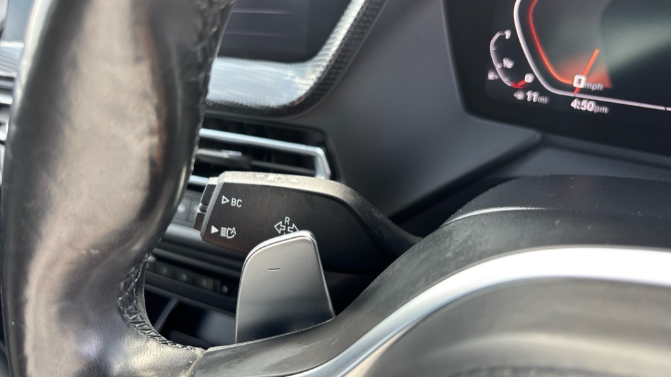 BMW 1 Series M135i xDrive 5dr Step Auto Petrol Hatchback - Image 45