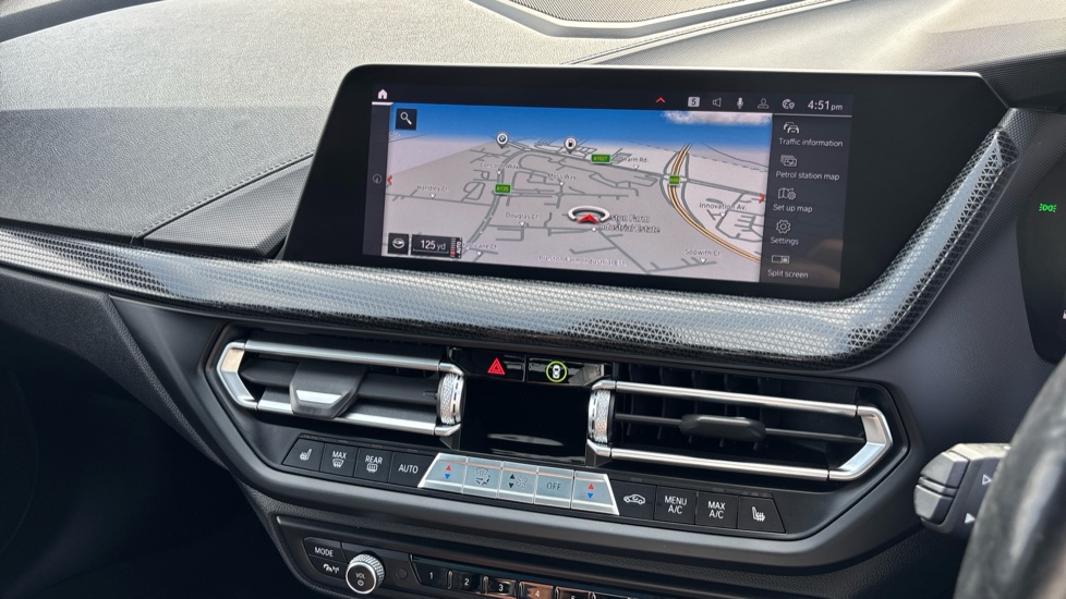 BMW 1 Series M135i xDrive 5dr Step Auto Petrol Hatchback - Image 49