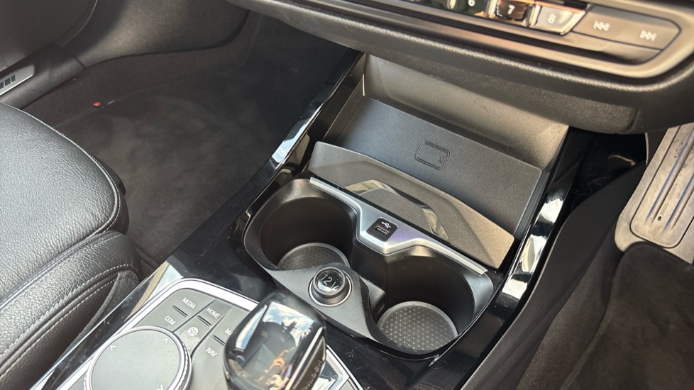 BMW 1 Series M135i xDrive 5dr Step Auto Petrol Hatchback - Image 54