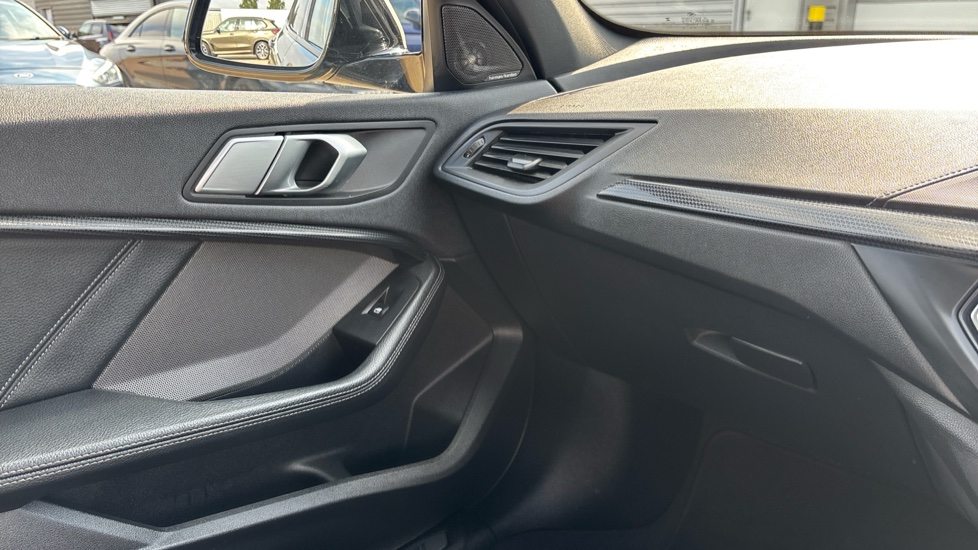 BMW 1 Series M135i xDrive 5dr Step Auto Petrol Hatchback - Image 55