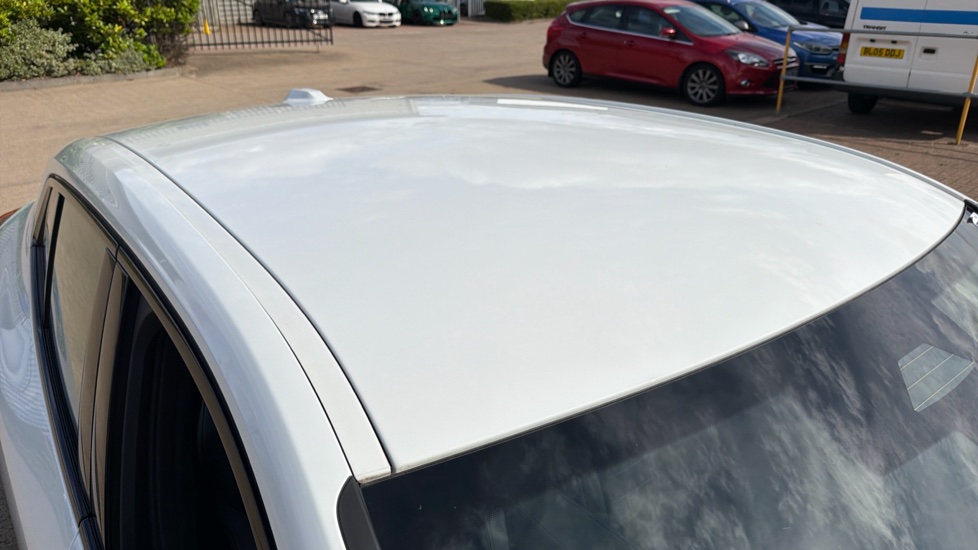 BMW iX2 150kW eDrive20 M Sport 65kWh 5dr Auto Electric Hatchback - Image 21