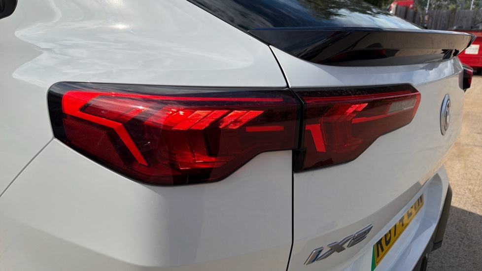 BMW iX2 150kW eDrive20 M Sport 65kWh 5dr Auto Electric Hatchback - Image 30