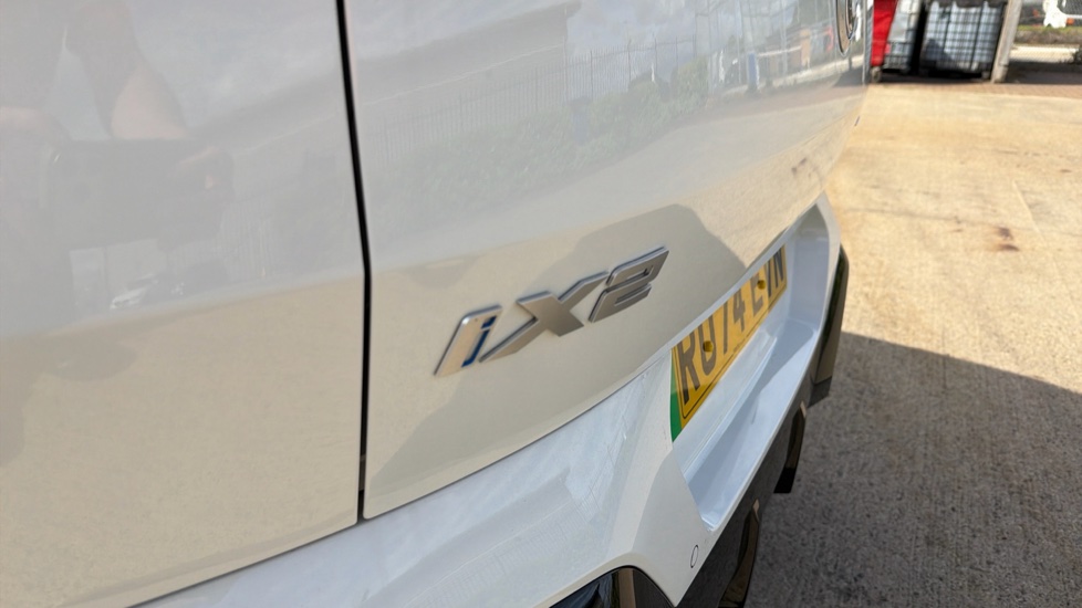 BMW iX2 150kW eDrive20 M Sport 65kWh 5dr Auto Electric Hatchback - Image 31