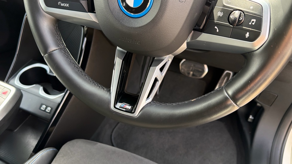 BMW iX2 150kW eDrive20 M Sport 65kWh 5dr Auto Electric Hatchback - Image 38