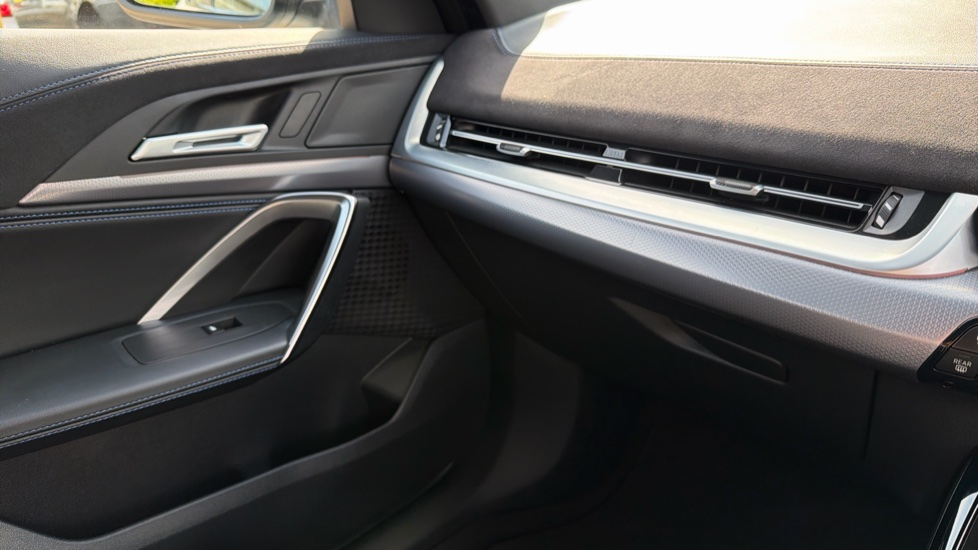 BMW iX2 150kW eDrive20 M Sport 65kWh 5dr Auto Electric Hatchback - Image 50