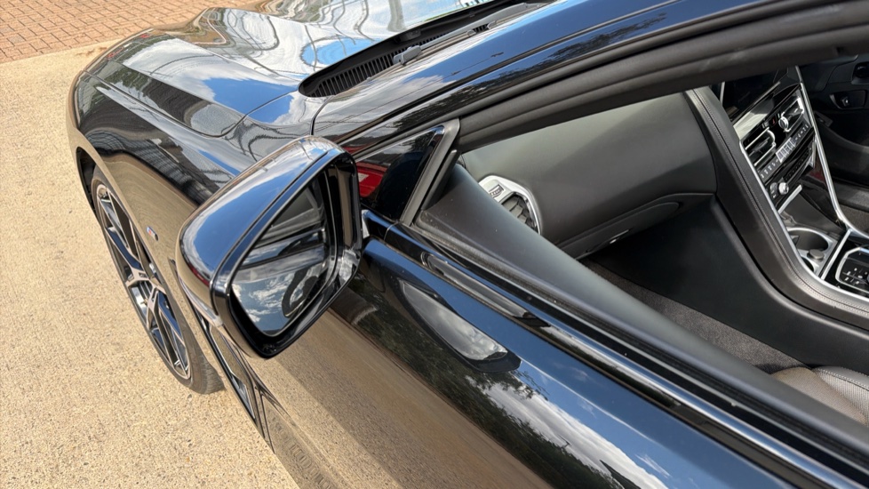BMW 8 Series 840i sDrive 2dr Auto Petrol Convertible - Image 28