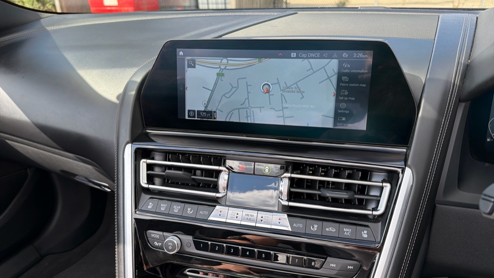 BMW 8 Series 840i sDrive 2dr Auto Petrol Convertible - Image 45