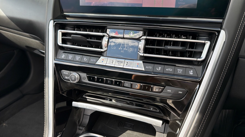 BMW 8 Series 840i sDrive 2dr Auto Petrol Convertible - Image 52