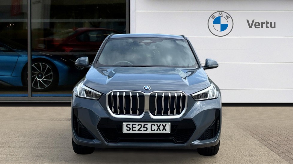 BMW X1 sDrive 20i MHT M Sport 5dr Step Auto Petrol Estate - Image 16