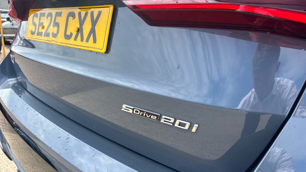 BMW X1 sDrive 20i MHT M Sport 5dr Step Auto Petrol Estate - Image 26