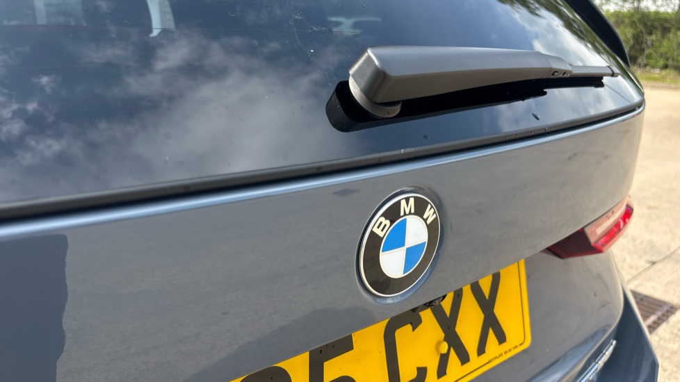BMW X1 sDrive 20i MHT M Sport 5dr Step Auto Petrol Estate - Image 27