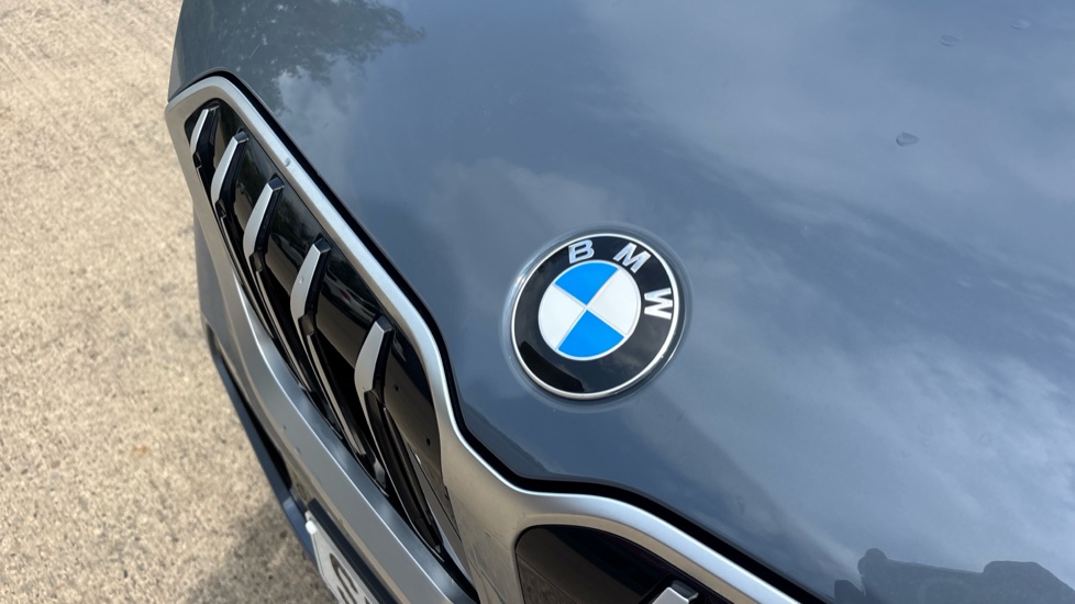 BMW X1 sDrive 20i MHT M Sport 5dr Step Auto Petrol Estate - Image 34