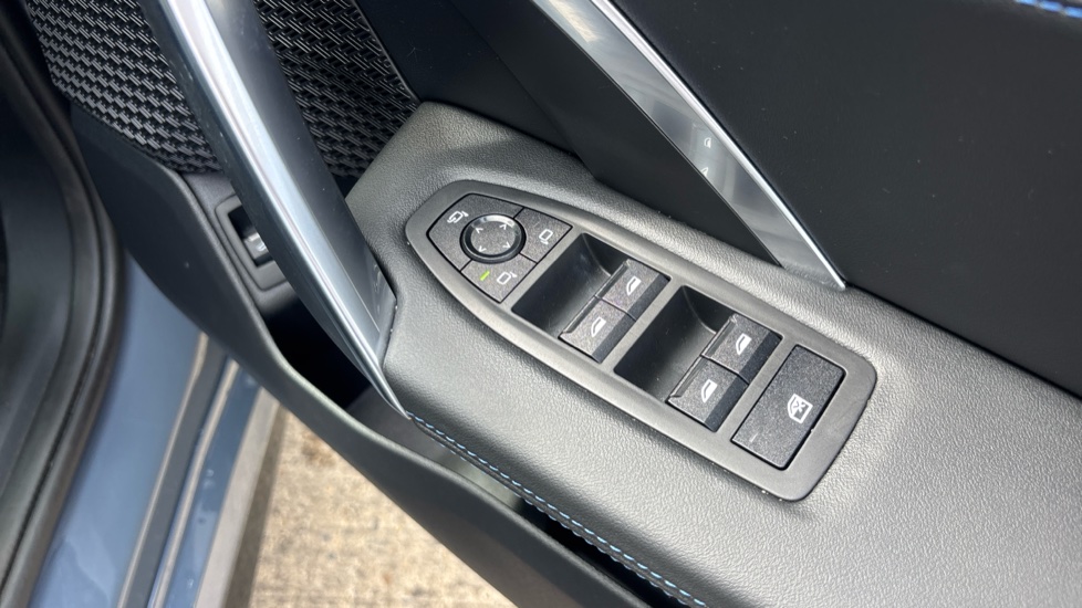 BMW X1 sDrive 20i MHT M Sport 5dr Step Auto Petrol Estate - Image 35