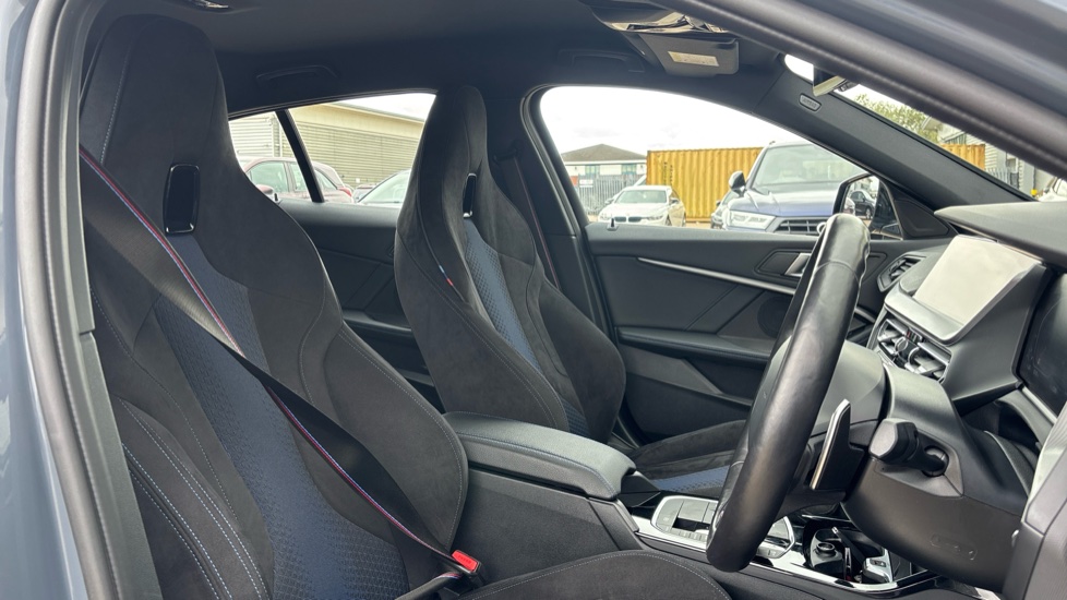 BMW 1 Series M135i xDrive 5dr Step Auto Petrol Hatchback - Image 11