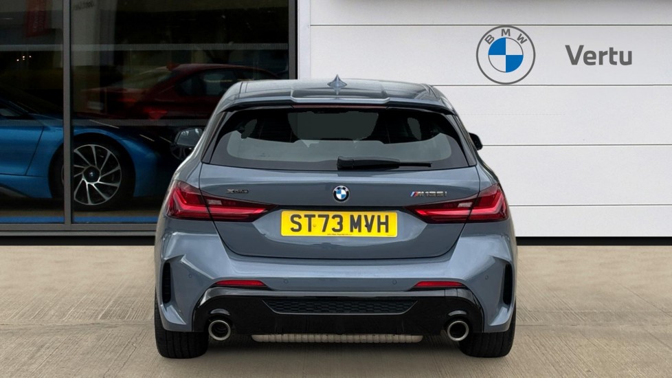 BMW 1 Series M135i xDrive 5dr Step Auto Petrol Hatchback - Image 15