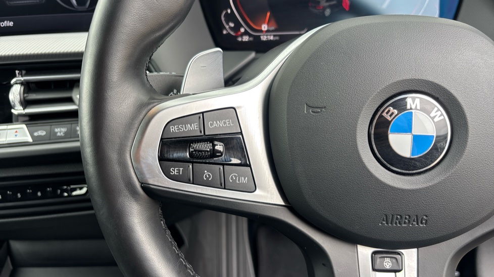 BMW 1 Series M135i xDrive 5dr Step Auto Petrol Hatchback - Image 17