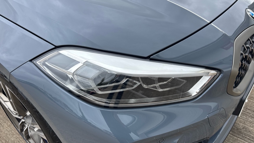 BMW 1 Series M135i xDrive 5dr Step Auto Petrol Hatchback - Image 23