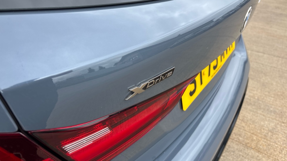 BMW 1 Series M135i xDrive 5dr Step Auto Petrol Hatchback - Image 26