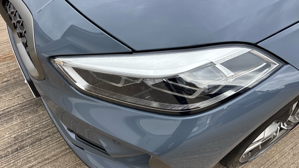 BMW 1 Series M135i xDrive 5dr Step Auto Petrol Hatchback - Image 32