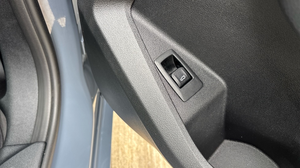 BMW 1 Series M135i xDrive 5dr Step Auto Petrol Hatchback - Image 36