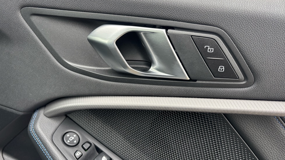 BMW 1 Series M135i xDrive 5dr Step Auto Petrol Hatchback - Image 38