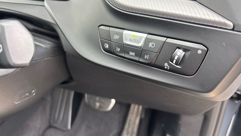 BMW 1 Series M135i xDrive 5dr Step Auto Petrol Hatchback - Image 39