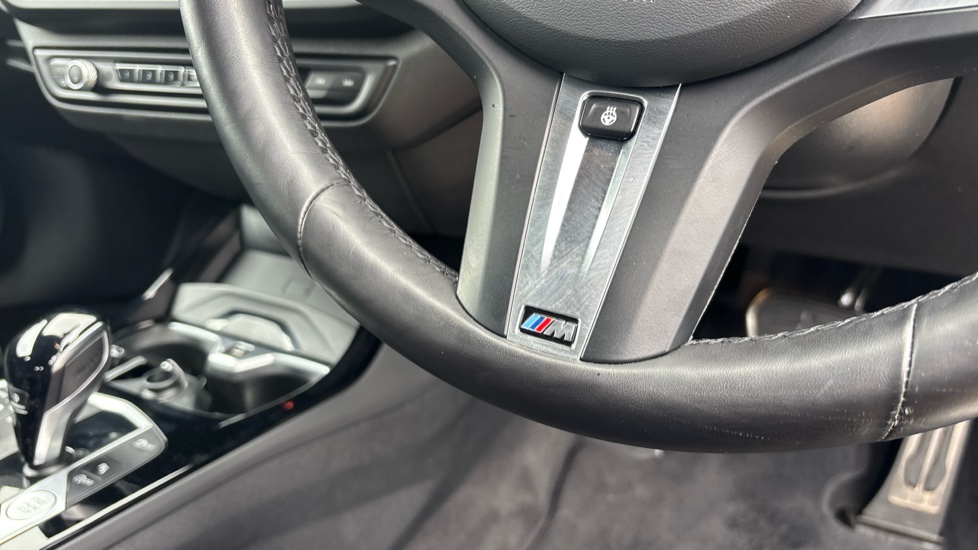 BMW 1 Series M135i xDrive 5dr Step Auto Petrol Hatchback - Image 40
