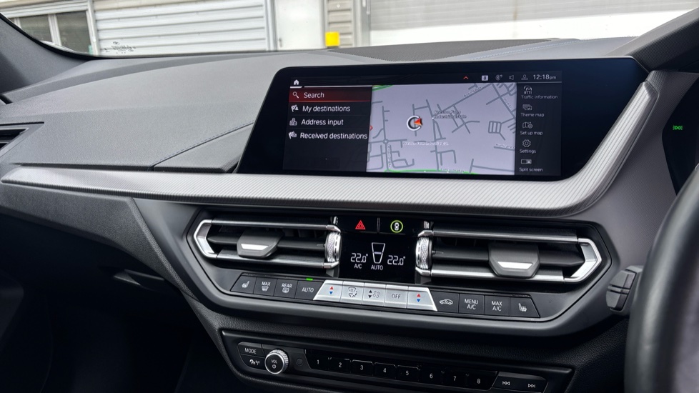 BMW 1 Series M135i xDrive 5dr Step Auto Petrol Hatchback - Image 44