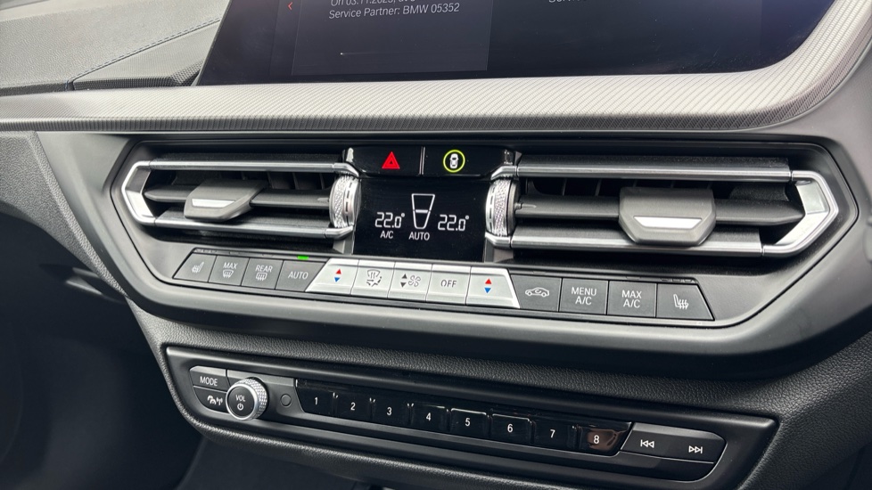 BMW 1 Series M135i xDrive 5dr Step Auto Petrol Hatchback - Image 50