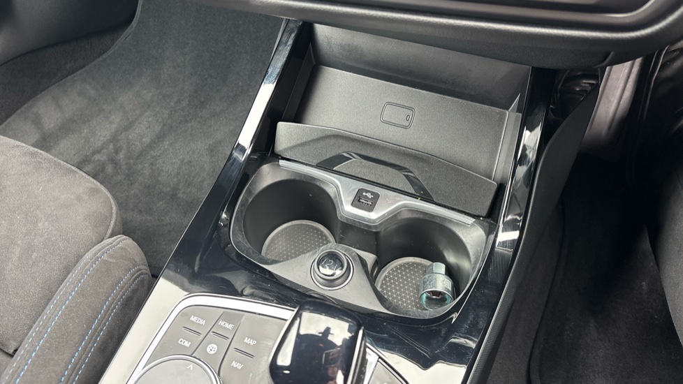 BMW 1 Series M135i xDrive 5dr Step Auto Petrol Hatchback - Image 51