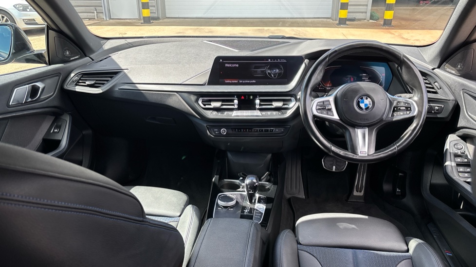 BMW 2 Series 218i [136] M Sport 4dr DCT Petrol Saloon - Image 4