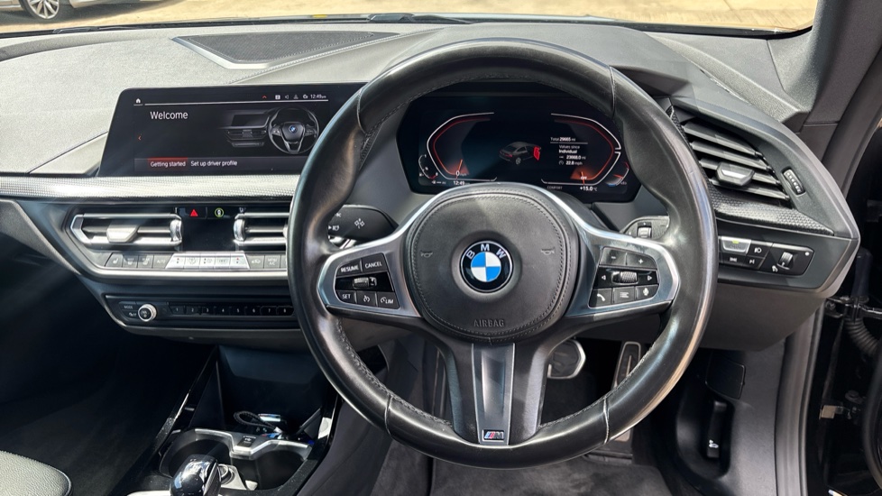 BMW 2 Series 218i [136] M Sport 4dr DCT Petrol Saloon - Image 5