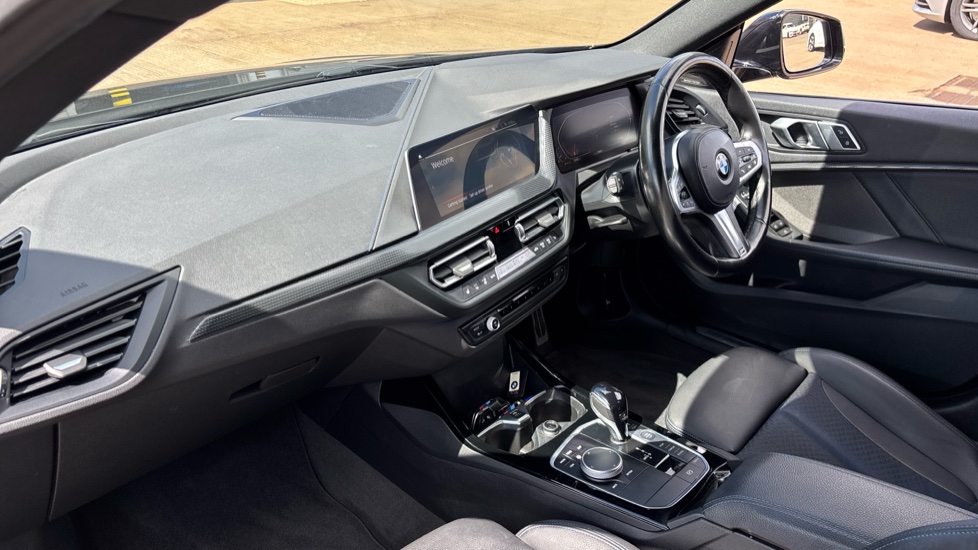 BMW 2 Series 218i [136] M Sport 4dr DCT Petrol Saloon - Image 7