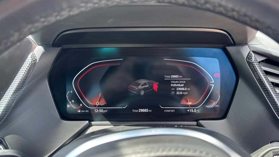 BMW 2 Series 218i [136] M Sport 4dr DCT Petrol Saloon - Image 9